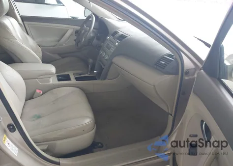 2008 Toyota Camry Le из США, поврежденный, VIN 4T4BE46K98R025270